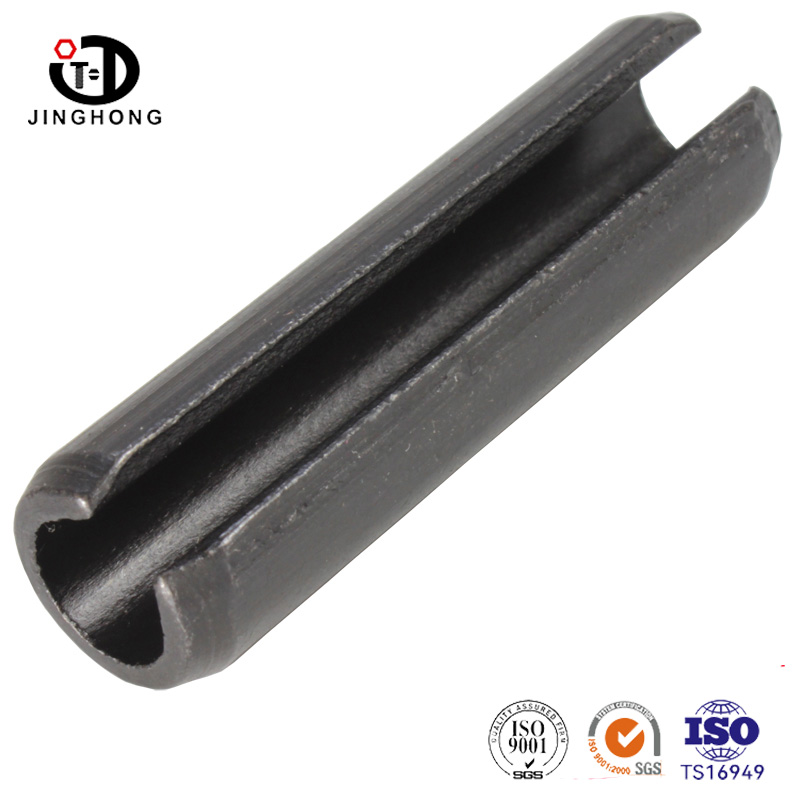 DIN1481 fjäderstift