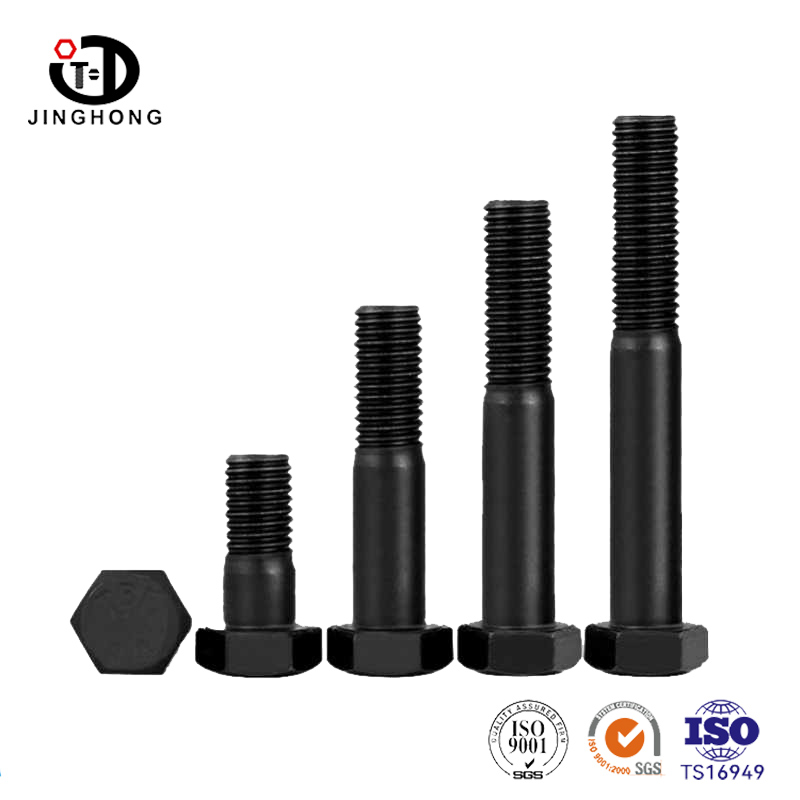 GB 5782 Hex Head Bolt