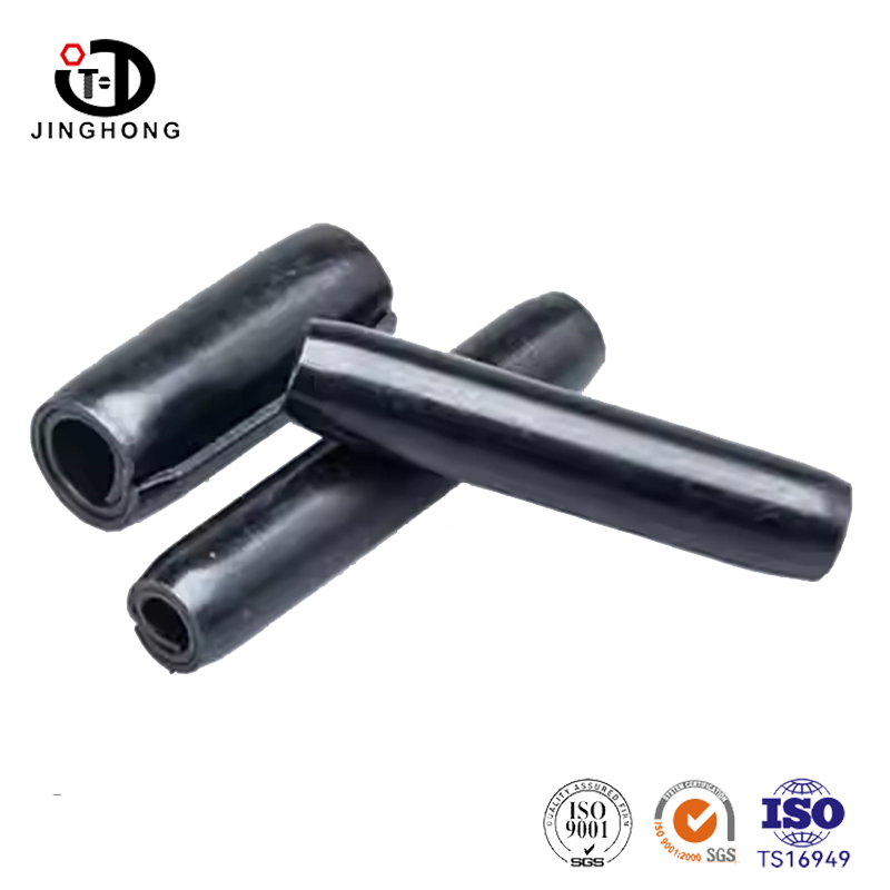 ISO 8748 spolad stift